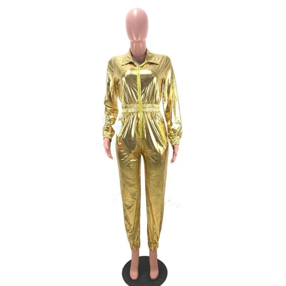 Holly Jumpsuit - Picture 4 of 4